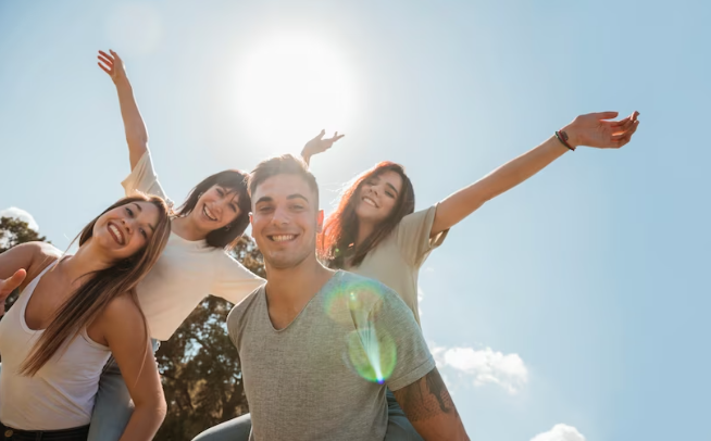 User-Generated Content (UGC)